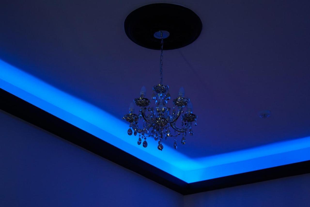 Novana Aparthotel Glasgow Eksteriør bilde